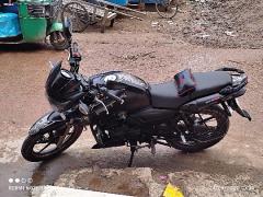 TVS Apache RTR 150